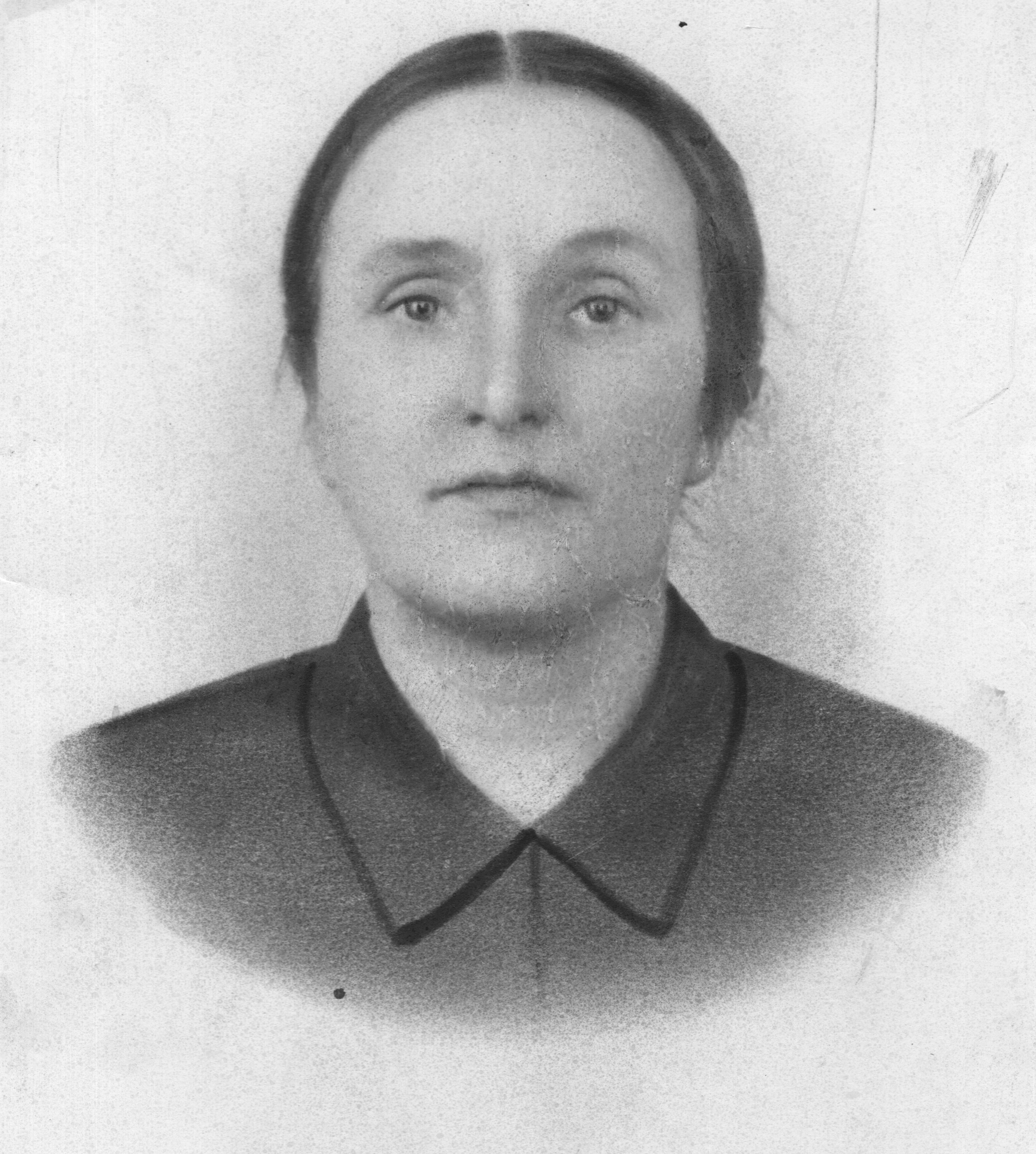 1 Анастасия Карпова