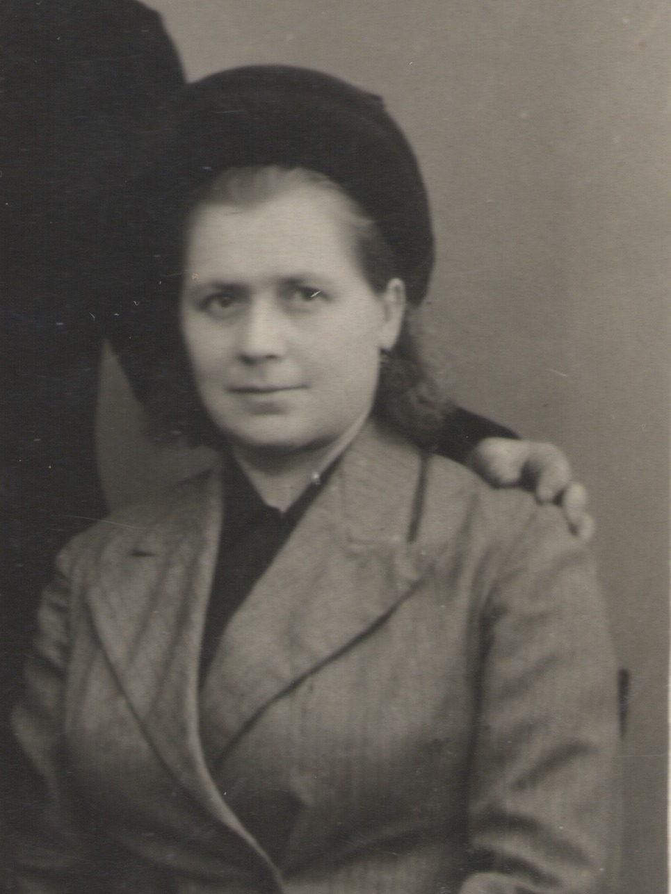 Клавдия Анисимова Клавдия Анисимова