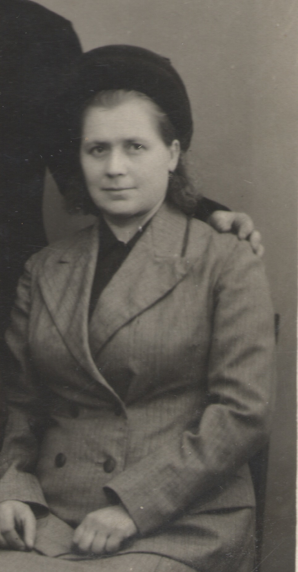 Клавдия Анисимова Клавдия Анисимова