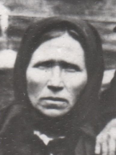 Матрёна Васильева Матрёна Васильева