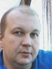 Сергей Мишин Сергей Мишин