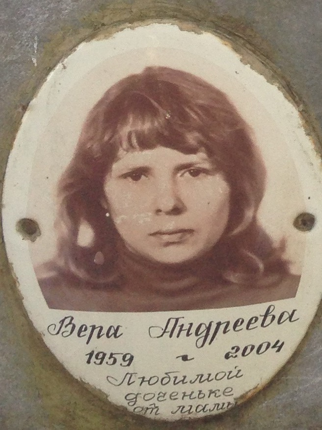 Вера Иванова Вера Иванова