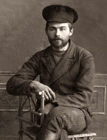006 Danilovich Vladimir Vladimirovich Владимир Данилович