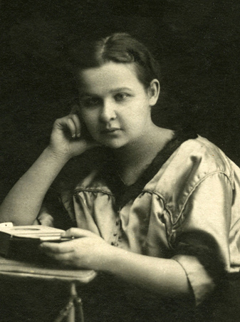 007 Danilovichi Olga Ольга Данилович