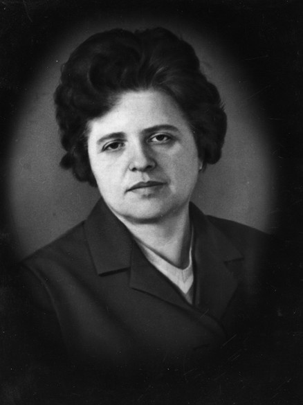 Елена Данилович Елена Данилович