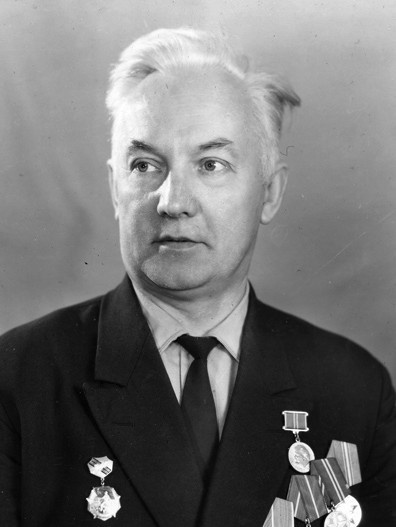 Виктор Иваницкий Виктор Иваницкий
