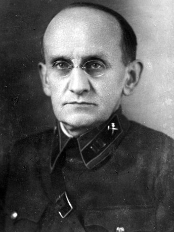 Николай Алексеевич Шошин Николай Алексеевич Шошин