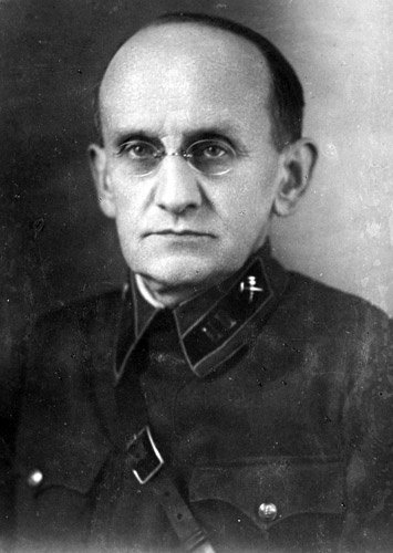 Шошин Николай Алексеевич Николай Алексеевич Шошин