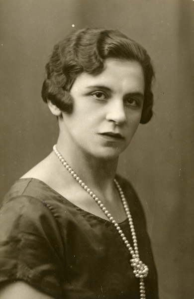 Елена Романюк