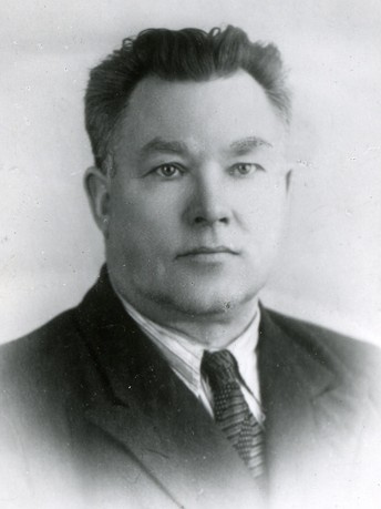 Лука Евдокимович Иваницкий Лука Евдокимович Иваницкий