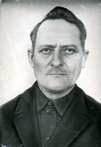 Ткаченко Родион Иванович 1 Родион Ткаченко