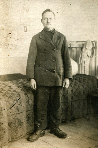 Ткаченко Родион Иванович Родион Ткаченко