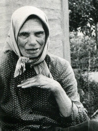 Дарья Дарья