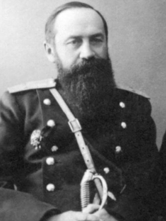 Алексей Петрович Шошин Алексей Петрович Шошин