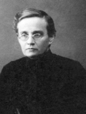 Анна Ивановна Протопопова Анна Ивановна Протопопова