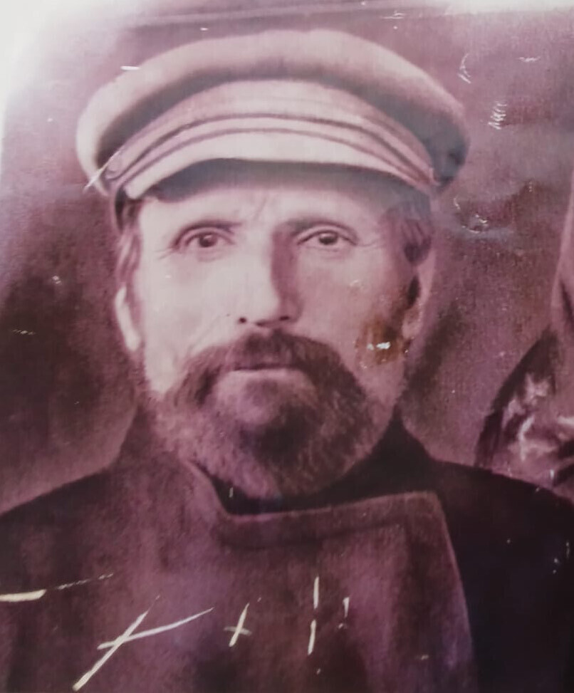 Иван Егорович Жуков Иван Егорович Жуков