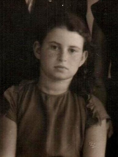 Алла Пеккер