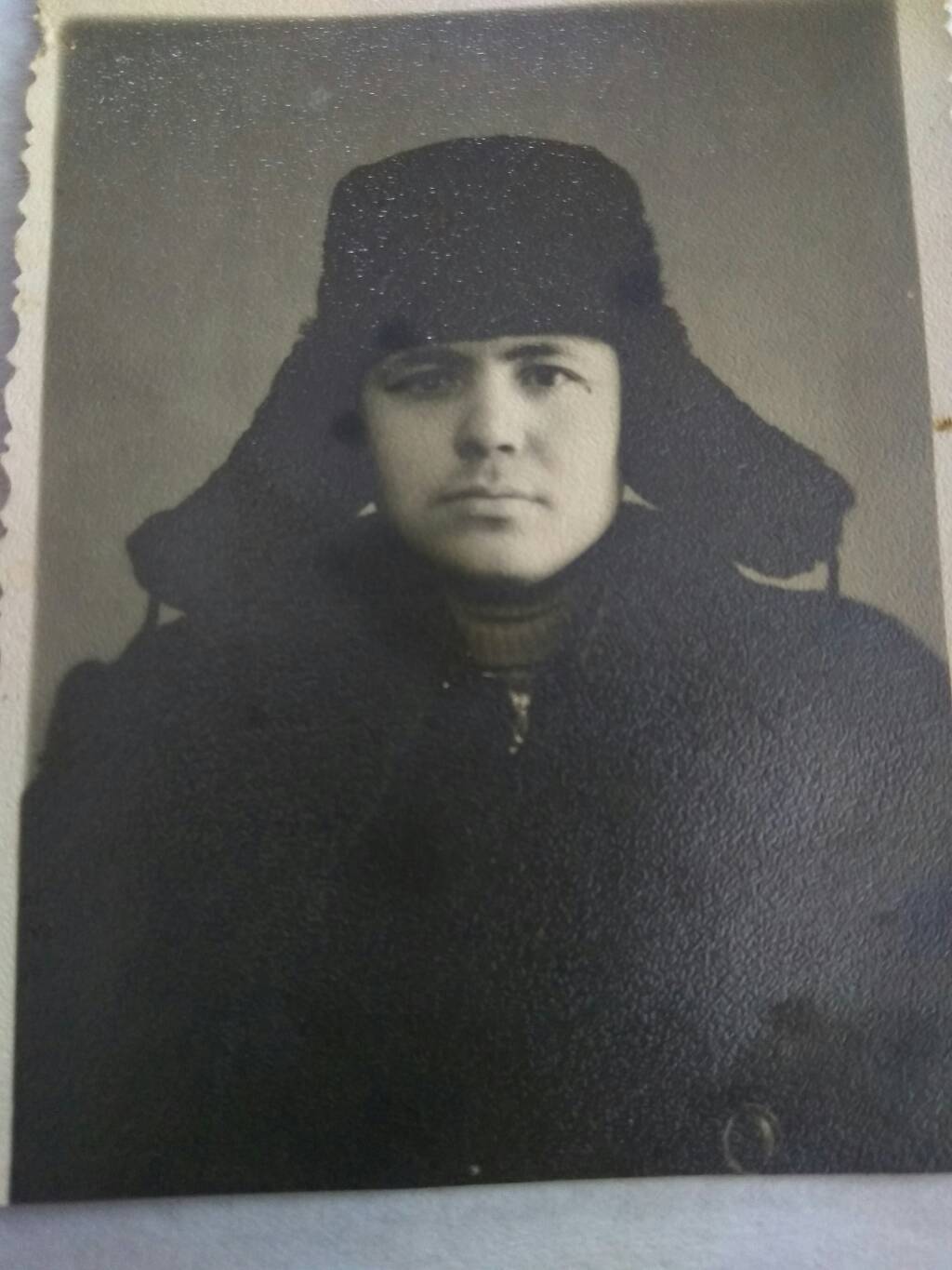 Иосиф Иванович Иванов