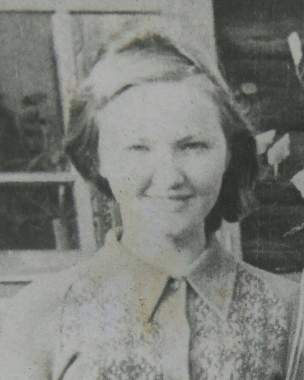 Екатерина Михайловна Иванова
