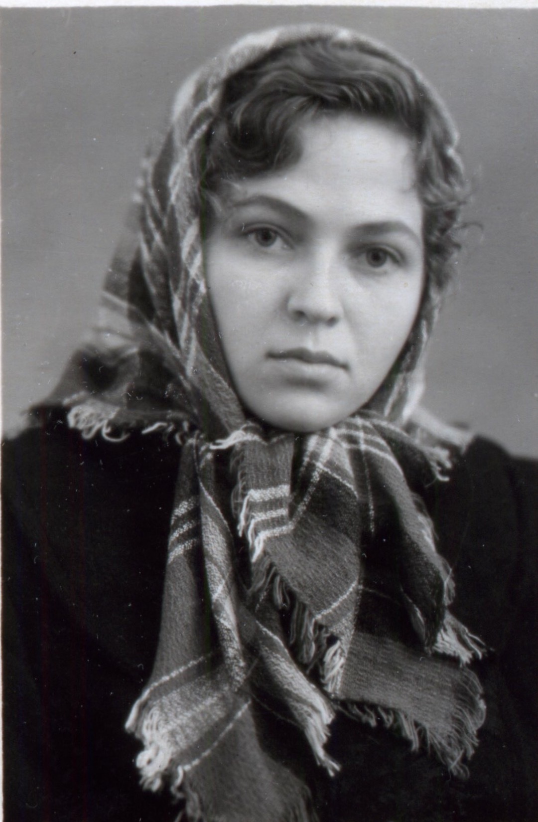 Tamara Ivarinen