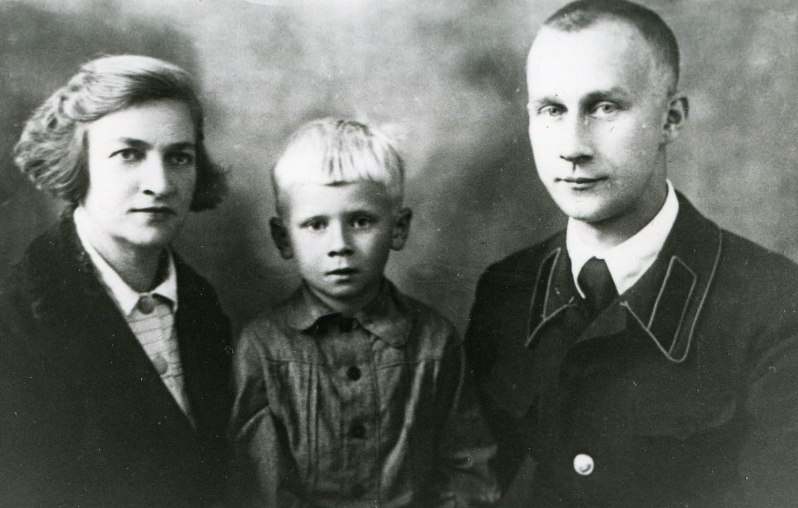 Ольга Георгиевна Липовецкая