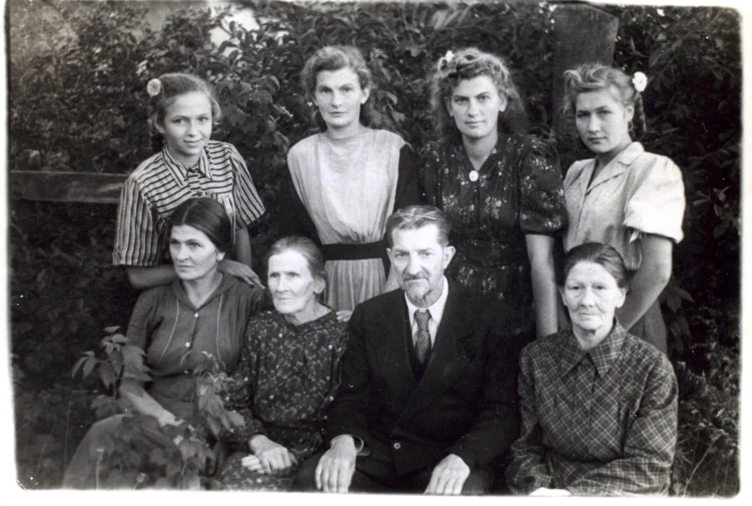 Елена Васильевна