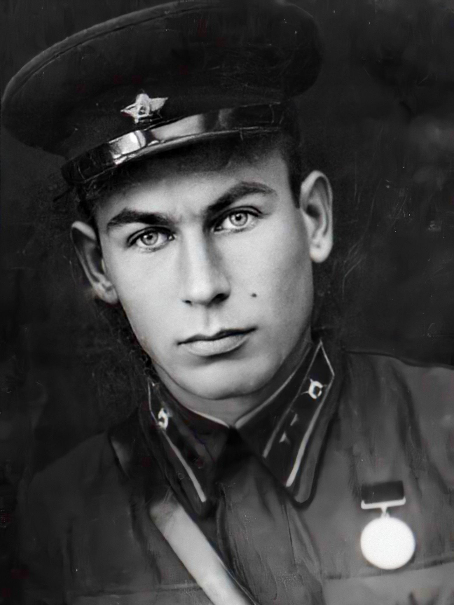 Константин Иванович (Konstantin Ivanovich) Можай-Можаровский (Mozhay-Mozharovskiy)