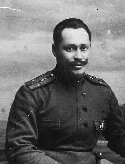 12 Леонид Васильевич Никифоров