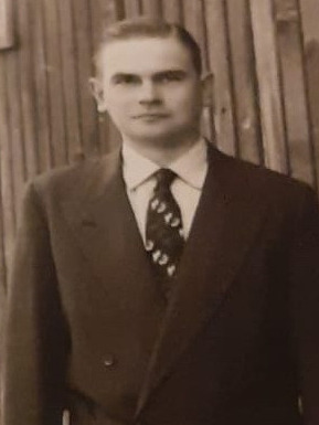 Георгий Леонидович Никифоров Георгий Леонидович Никифоров