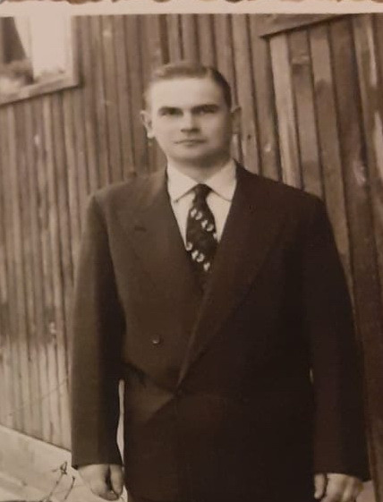 14 Георгий Леонидович Никифоров