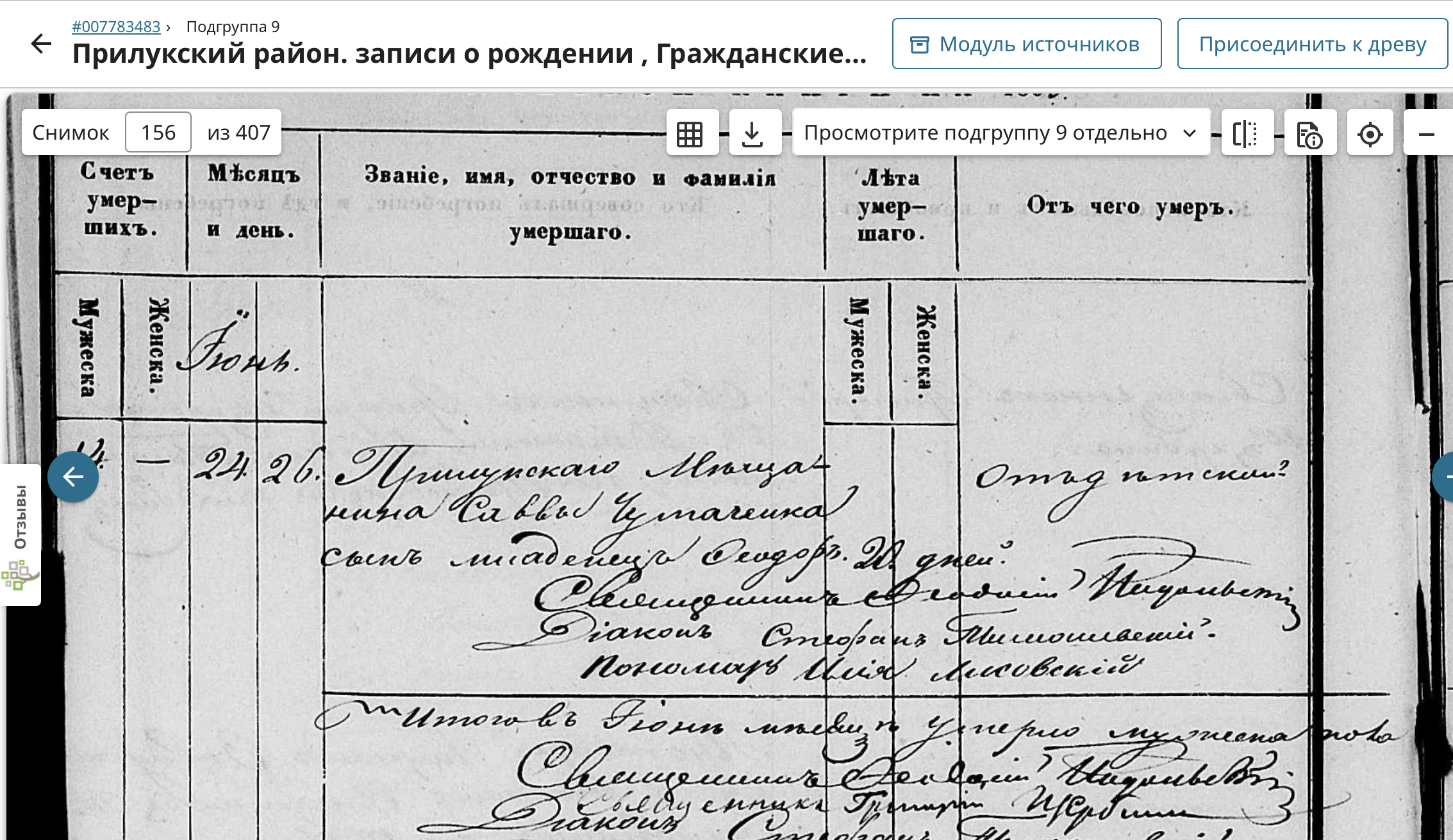 Феодор Саввич Чумаченко Феодор Саввич Чумаченко