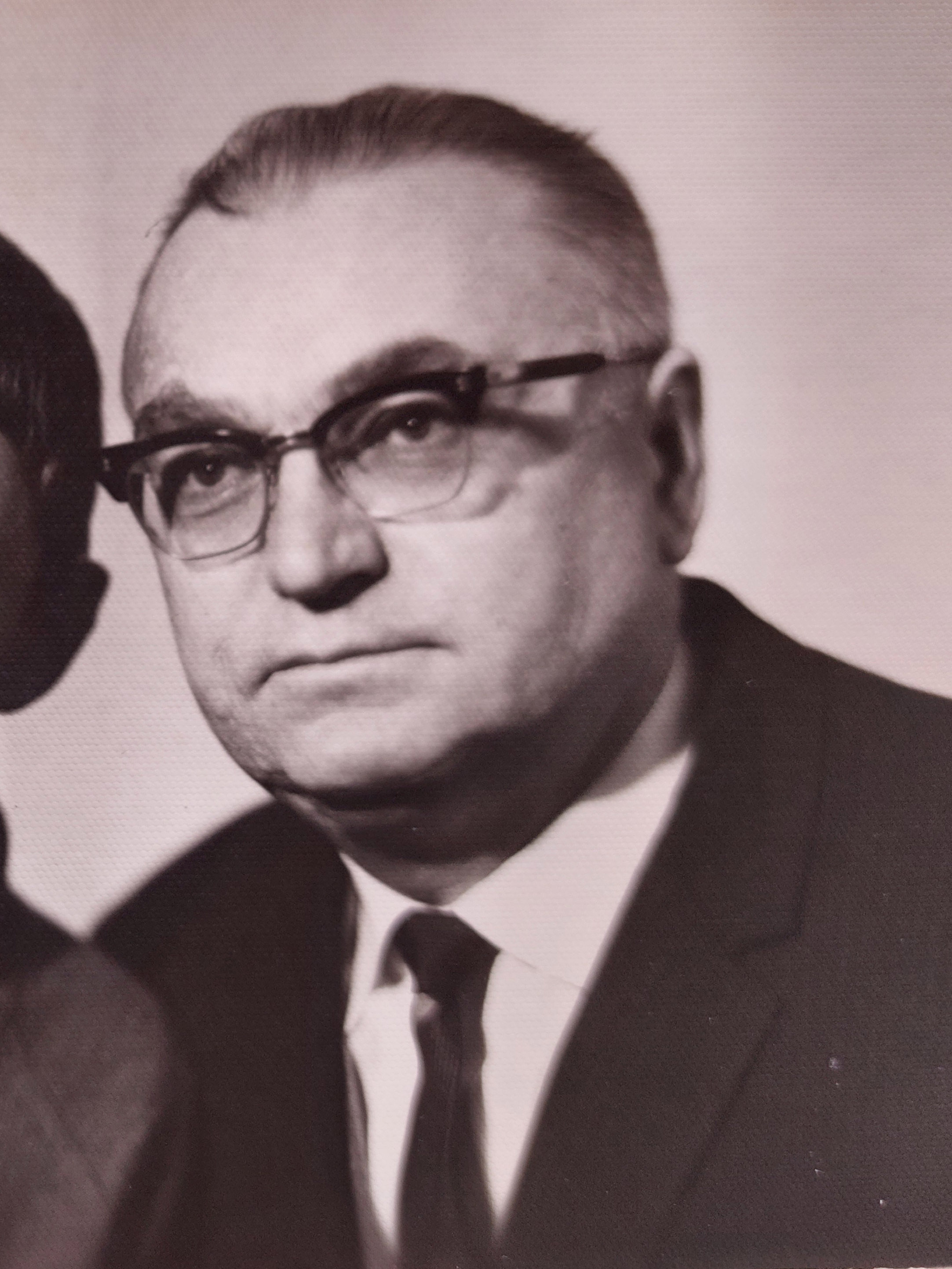Виктор Федорович Лаврухин Виктор Федорович Лаврухин