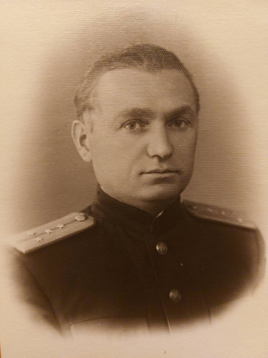 20221231_200308 Виктор Федорович Лаврухин