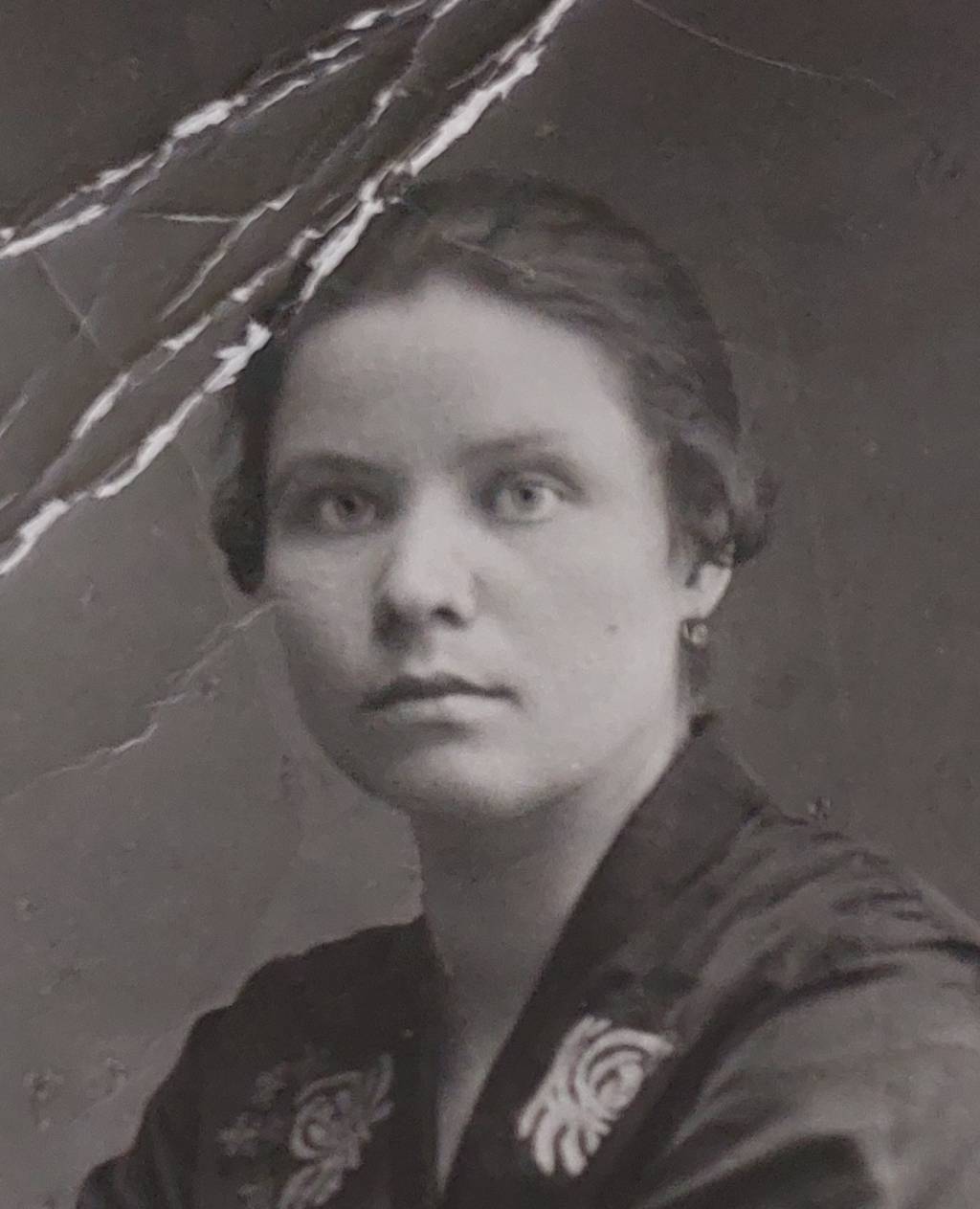 Евдокия Ивановна Евдокия Ивановна