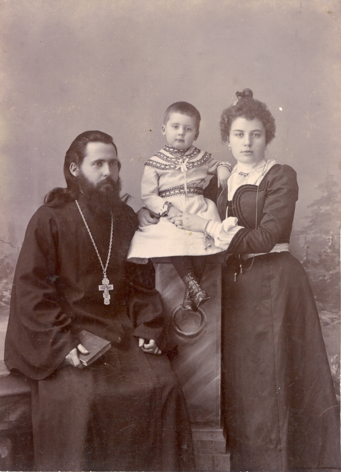 Вера Николаевна Белова
