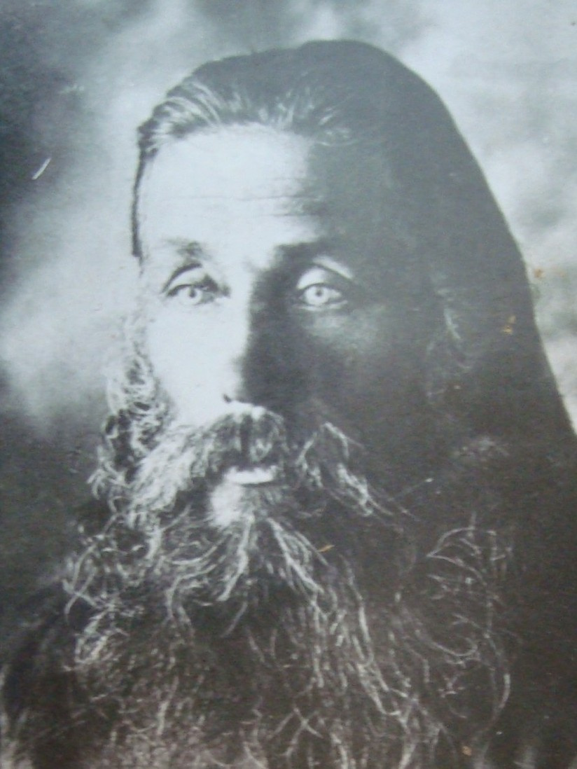 Павел Аркадьевич Одинцов