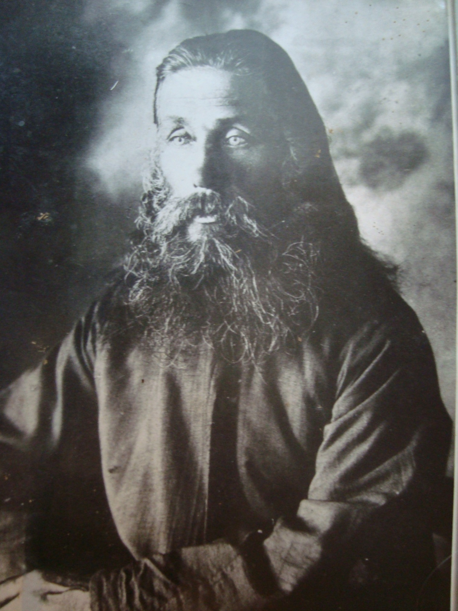 Павел Аркадьевич Одинцов