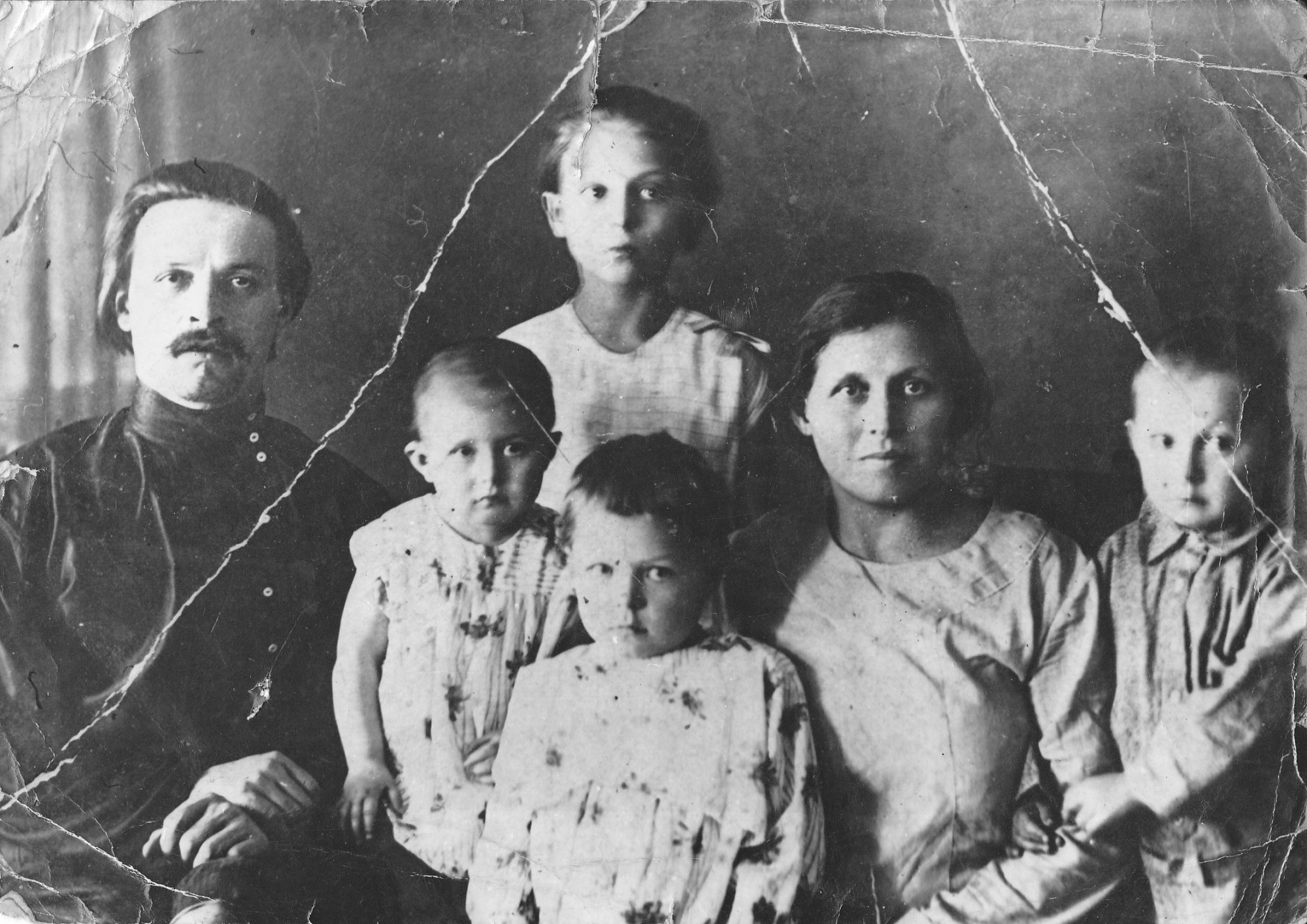 IMG 0003 Нина Павловна Одинцова