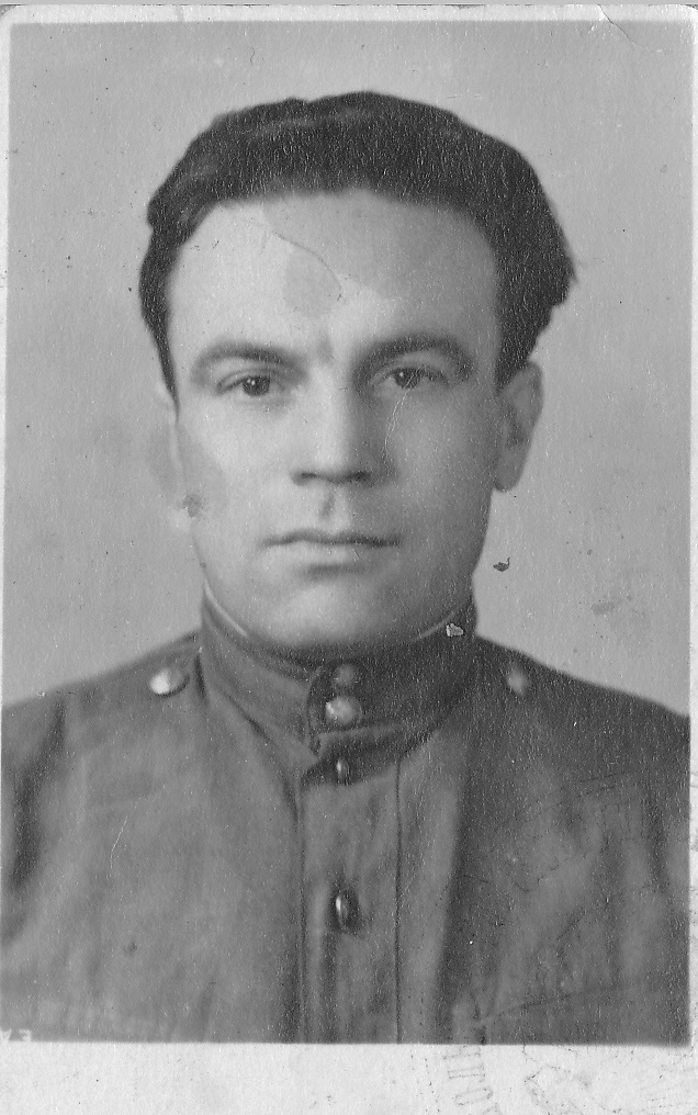 IMG 0002 (2) Владимир Петрович Быстров