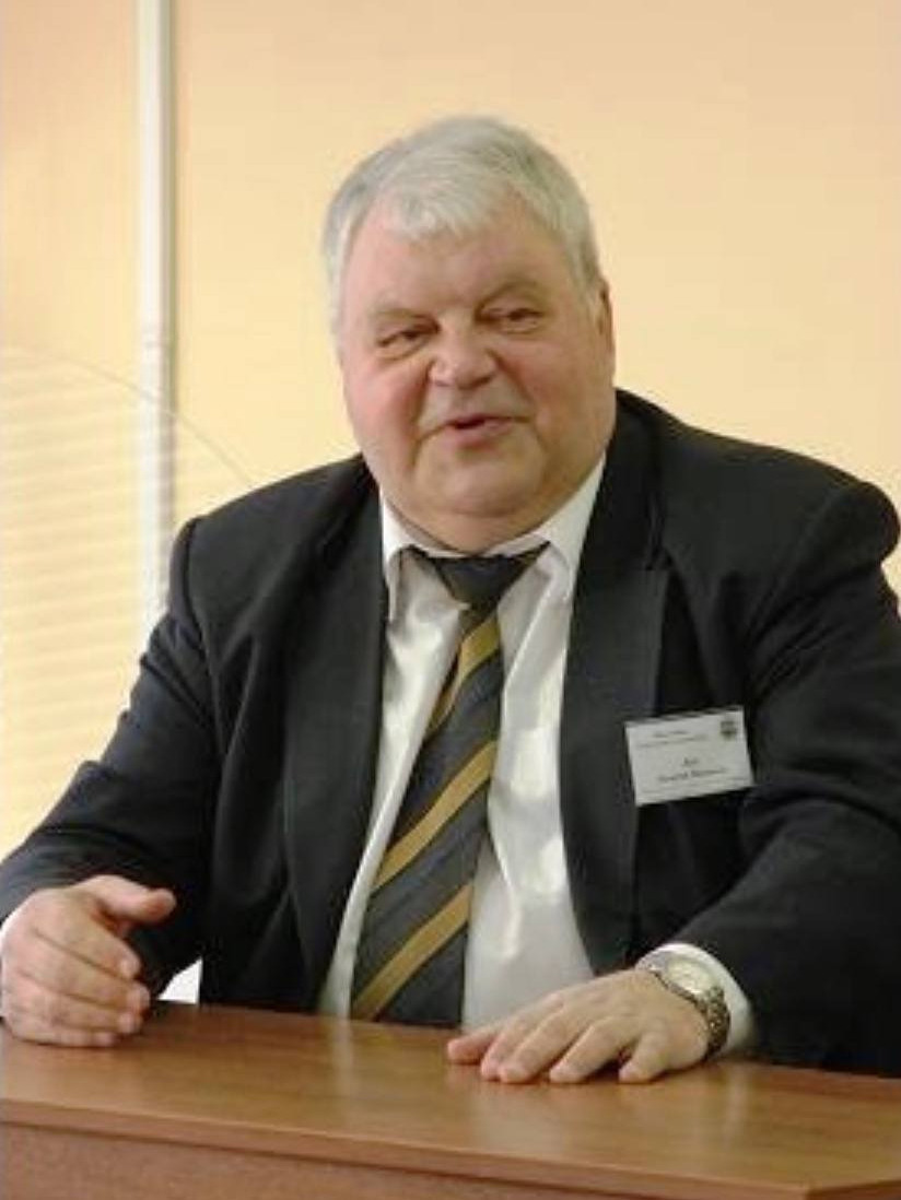 Валерий Жог Валерий Жог