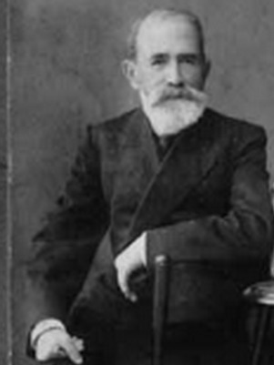 Николай Александрович Казанский