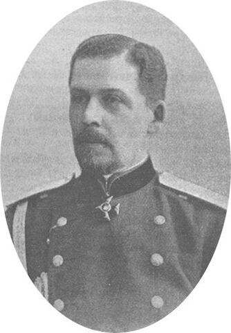 Дмитрий Петрович Зуев Дмитрий Петрович Зуев