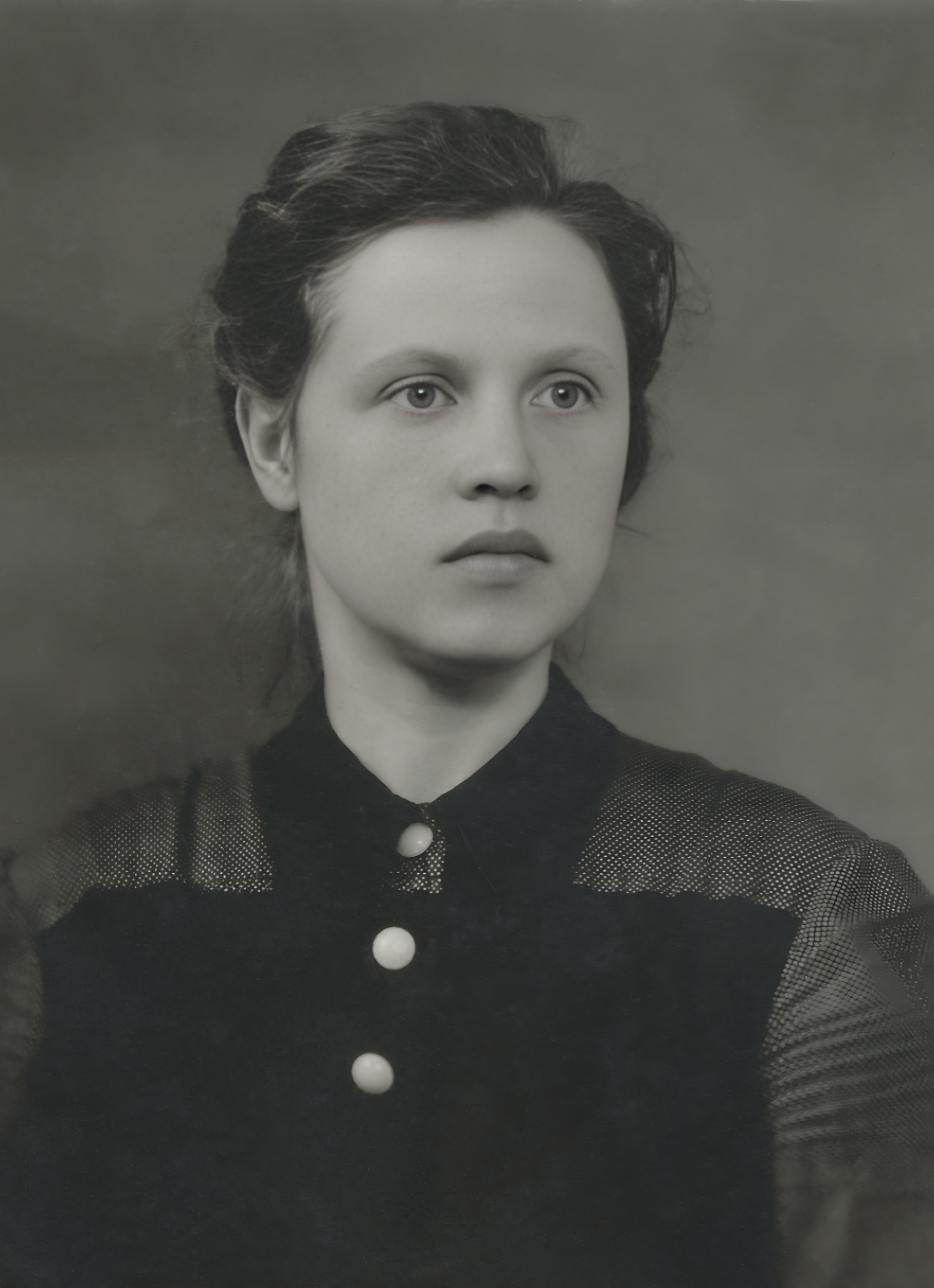 Янина Яновна Ширшикова Янина Яновна Станчик