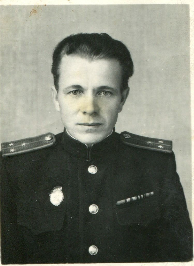 Иван Дерябов Иван Дерябов