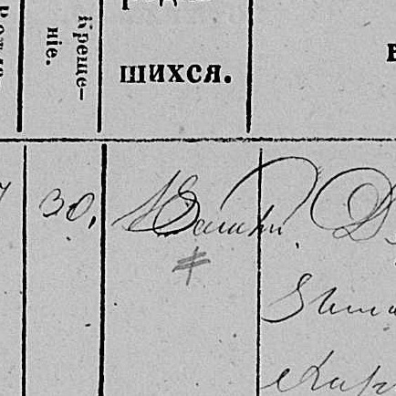 Василий Васильевич Ширшиков