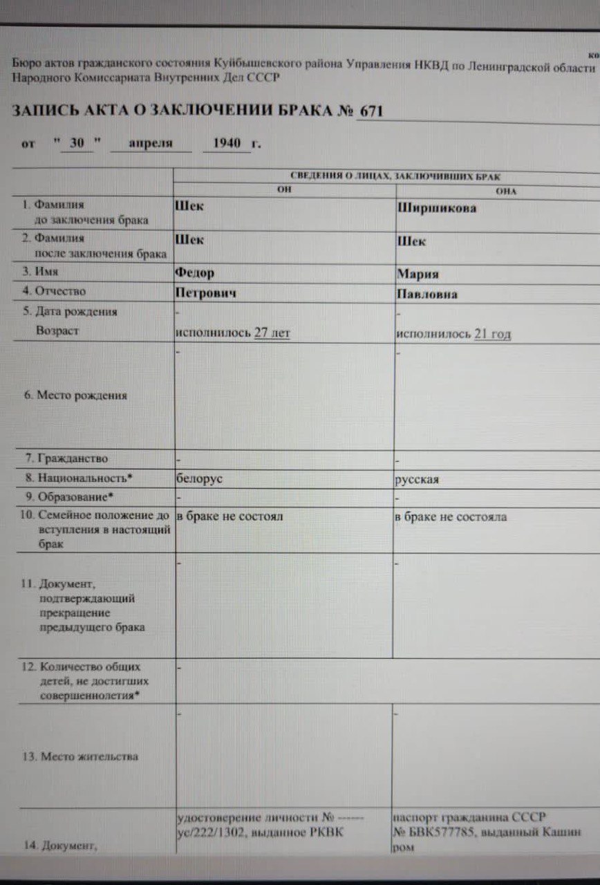Мария Павловна Ширшикова Мария Павловна Ширшикова