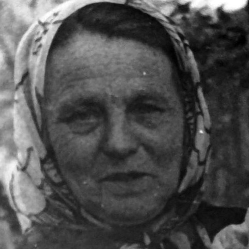 Станислава Станчик Stańczyk Станислава Станчик Stańczyk