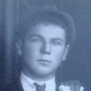 Антон Марчиньский Marczynski