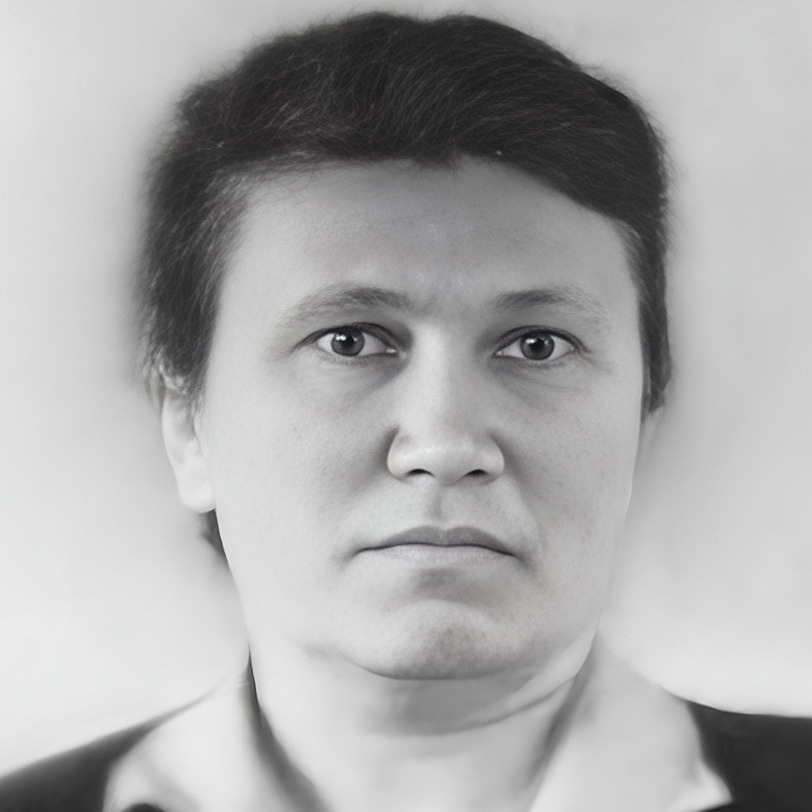 Зинаида Степановна Степанова Зинаида Степановна Степанова