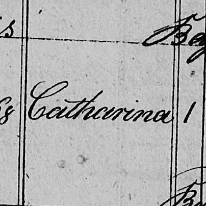 Катарина Catharina Станчик Stańczyk Катарина Catharina Станчик Stańczyk